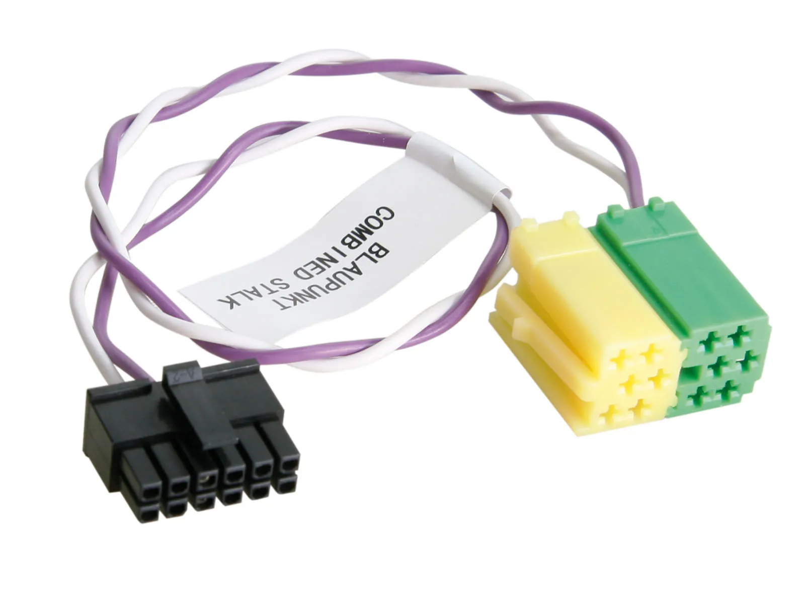 ACV 42ctblaupunktlead Blaupunkt johtosarja