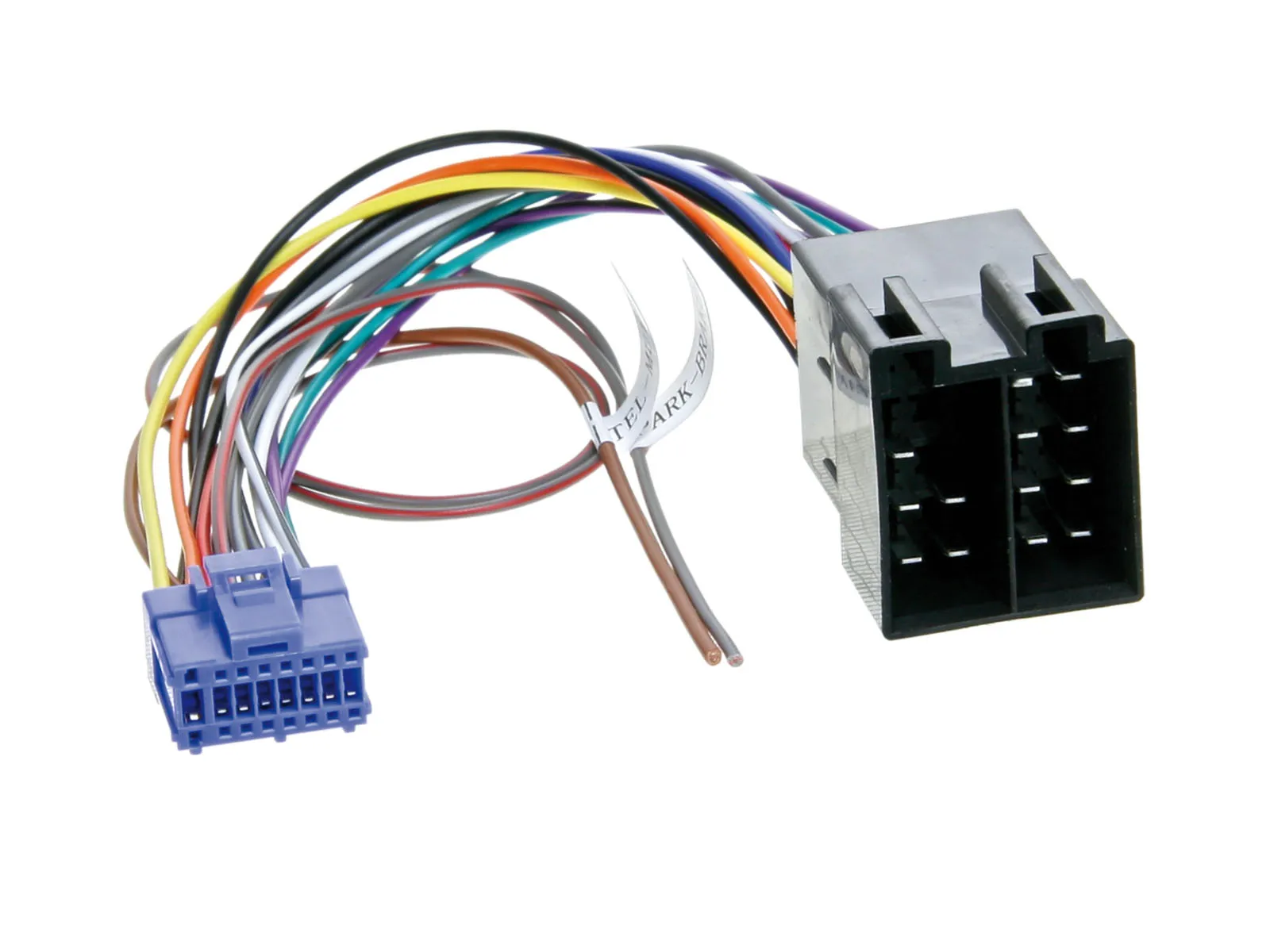 ACV Pioneer 16-Pin AVIC-X1/R/BT