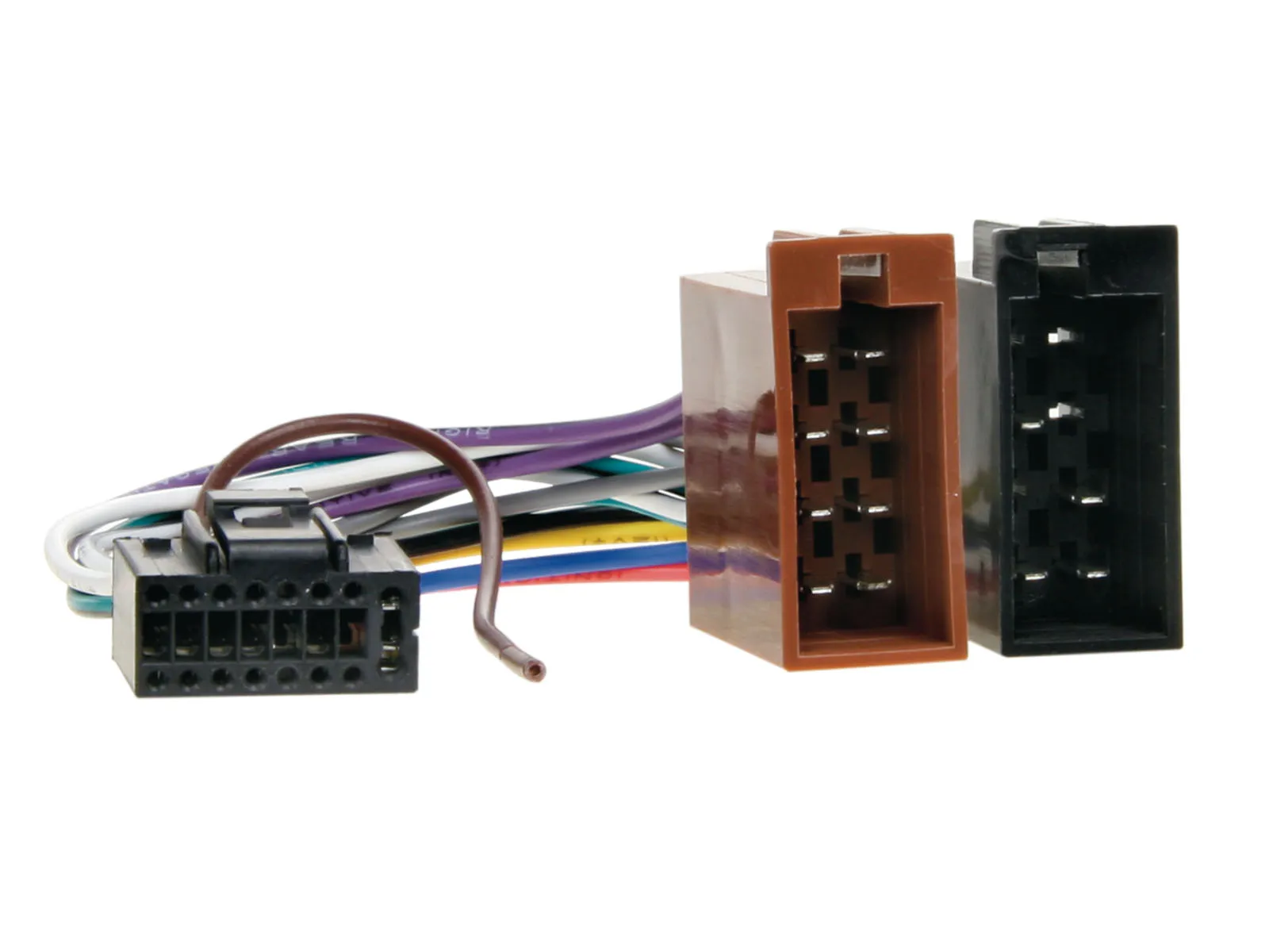 ACV Kenwood 16-Pin