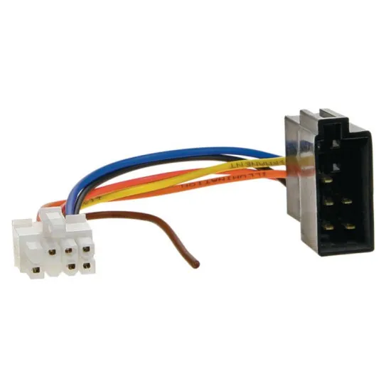 ACV Clarion8-Pin