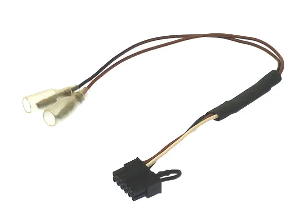 InCarTec Universal Lead