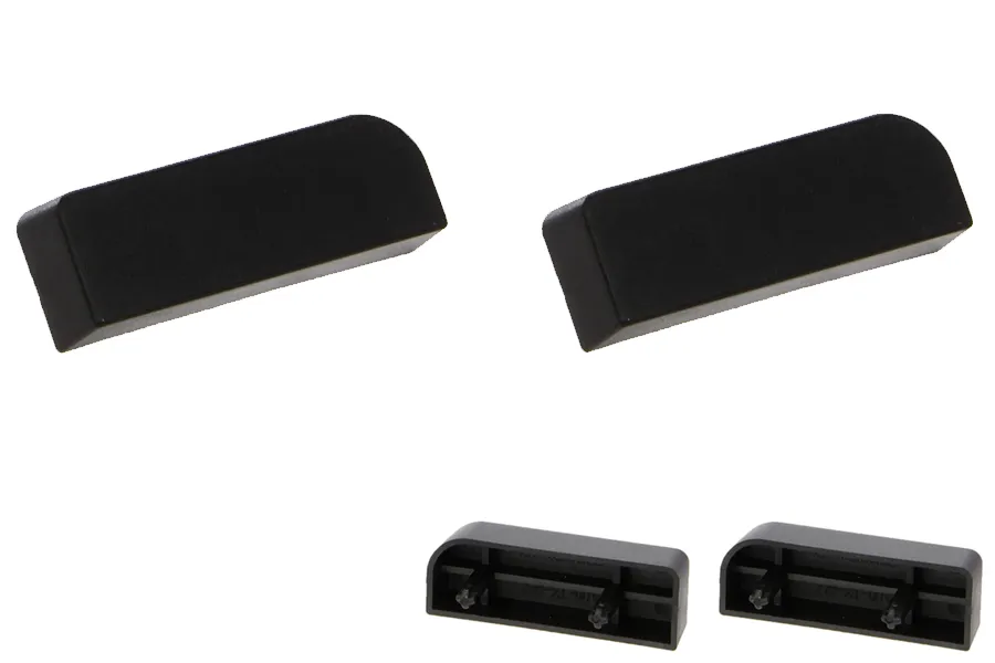 InCarTec 1-Din Radiosovitelevy Range Rover 97