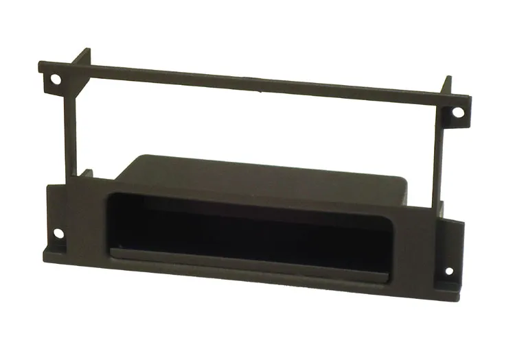 InCarTec 1-Din Radiosovitelevy Suzuki ->2005