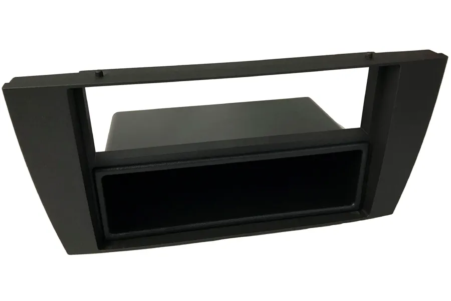 InCarTec 2-Din Radiosovitelevy Jaguar X-Type