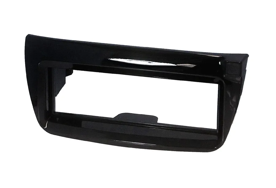 InCarTec 1-Din Radilevy Fiat Doblo / Opel Com