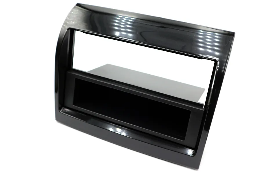 InCarTec 1-Din Radiosovitelevy DUC/BOX/JUM