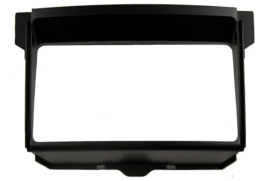 InCarTec 2-Din Levy Toyota Landcruiser 150