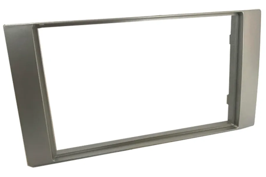 InCarTec 2-Din Radiosovitelev Ford Transit Ho
