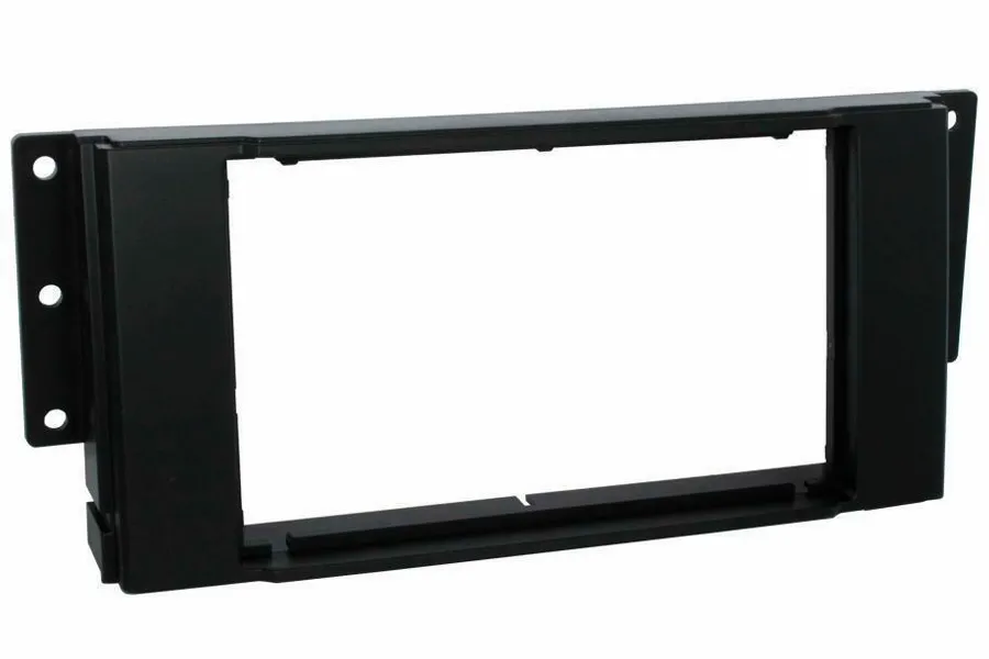 InCarTec 2-Din Radiosovitelevy Range Rover Sp