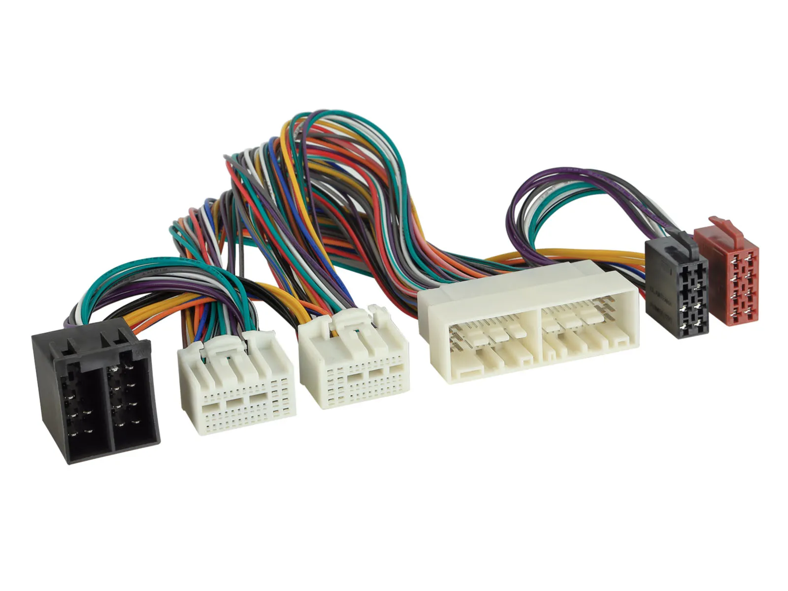 ACV T-Johtosarja Hyundai/Kia 2016->