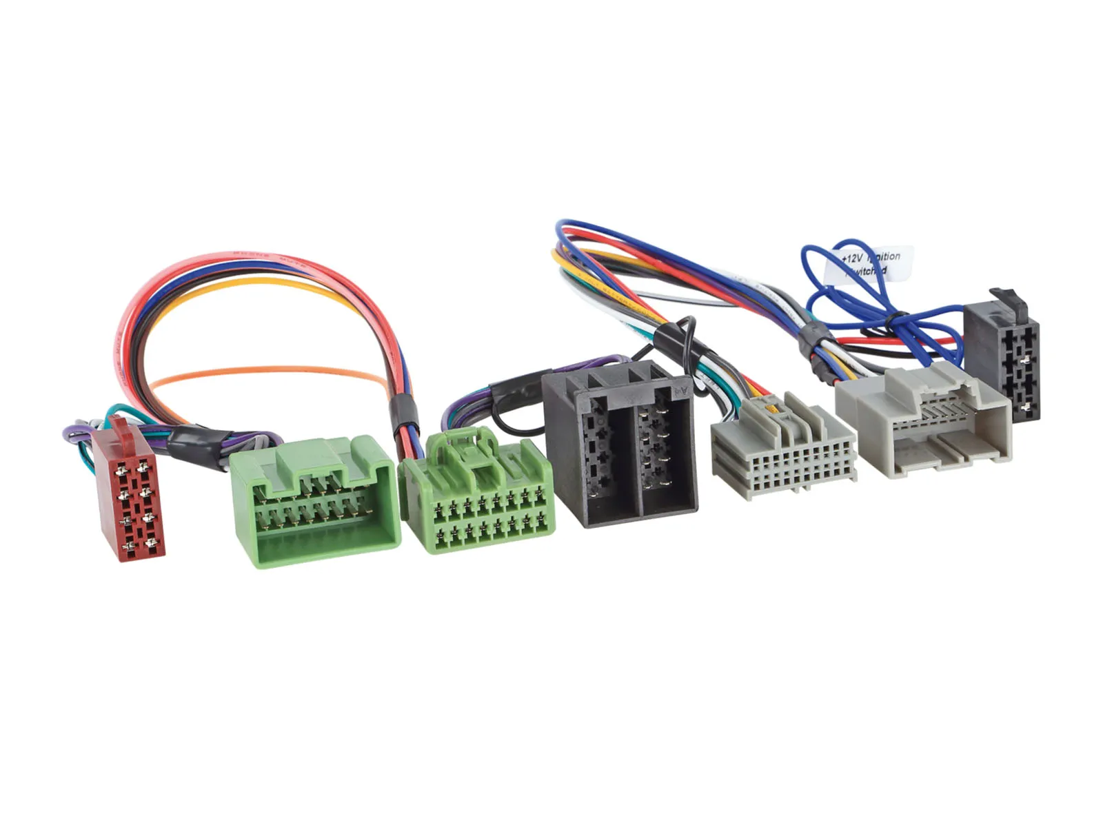 ACV T-Johtosarja Opel Insignia