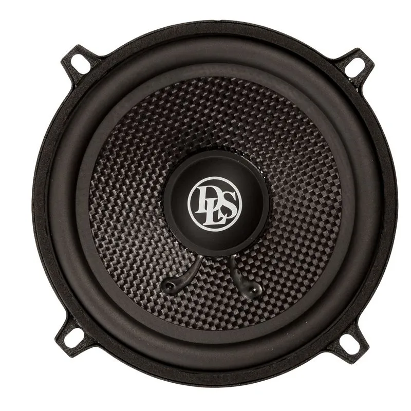 DLS RCS5.2