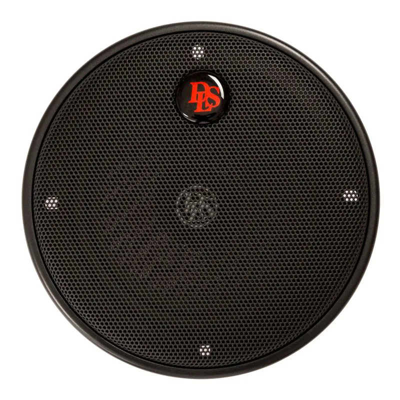 DLS RCS5.2