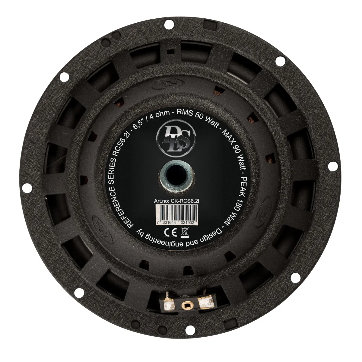 DLS RCS6.2i