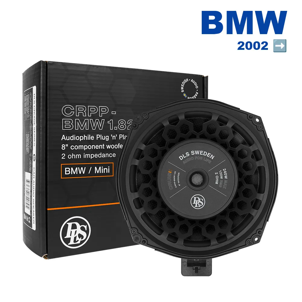 DLS CRPP-BMW1.82