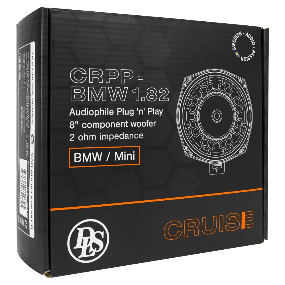 DLS CRPP-BMW1.82