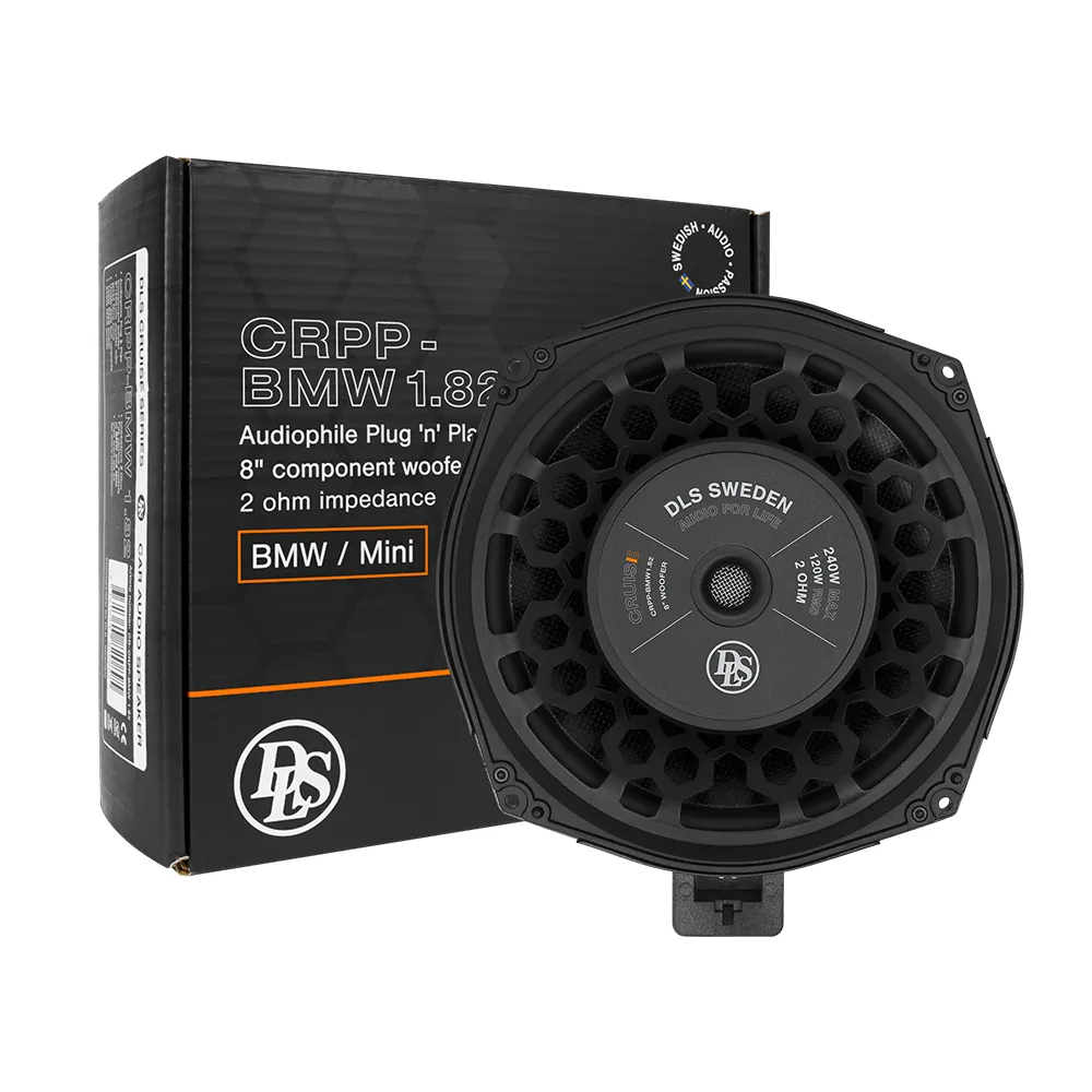 DLS CRPP-BMW1.82