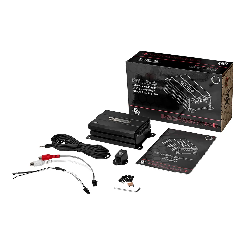 DLS PS1.500