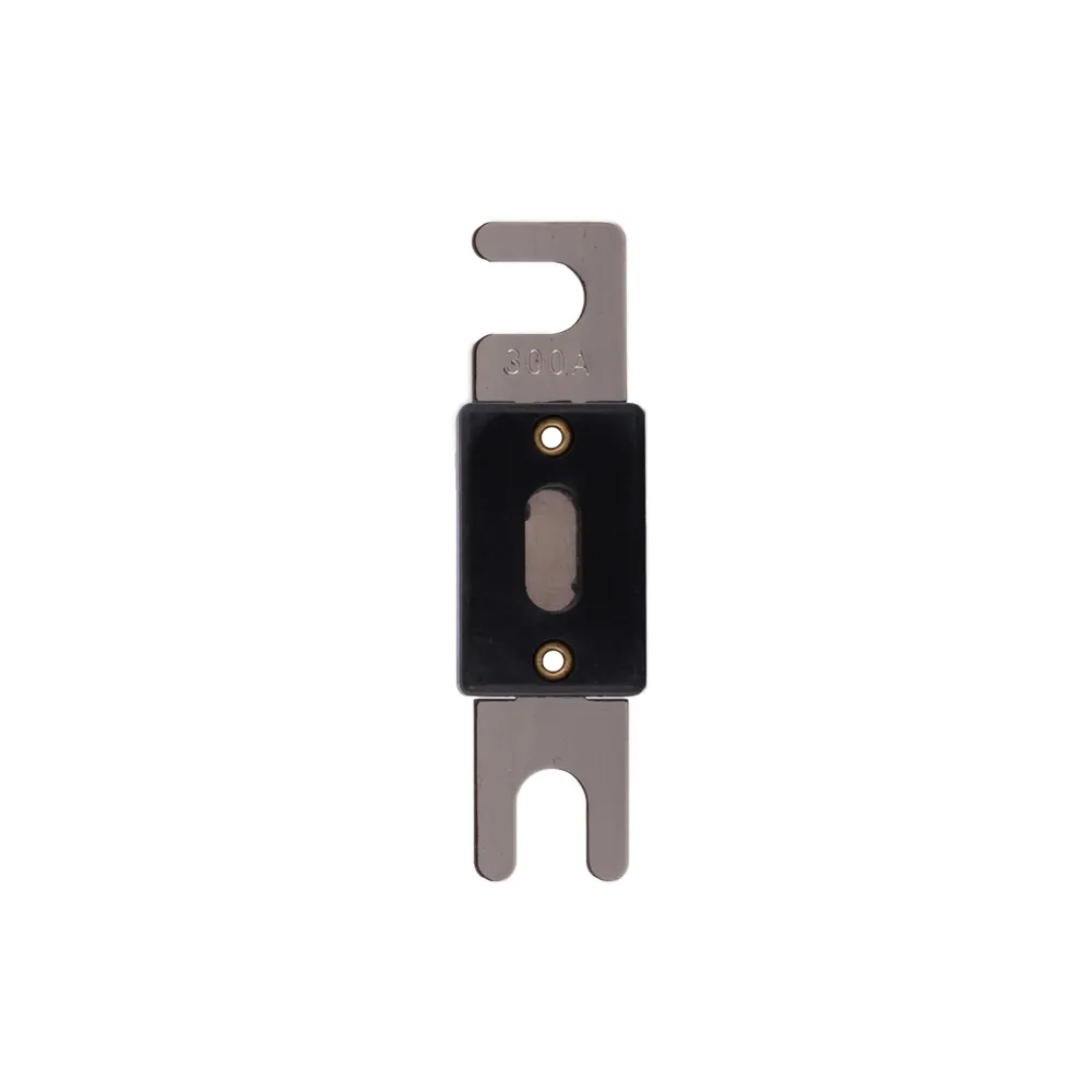 Auto-Connect ANL-sulake 300A