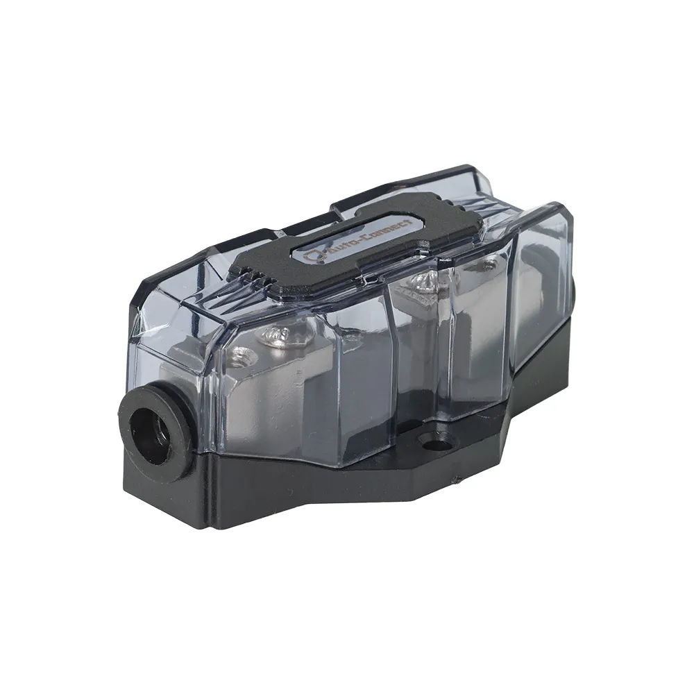 Auto-Connect Mini-ANL sulakepesä