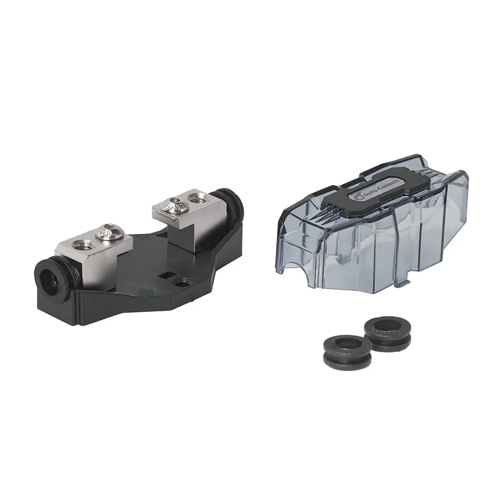 Auto-Connect Mini-ANL sulakepesä