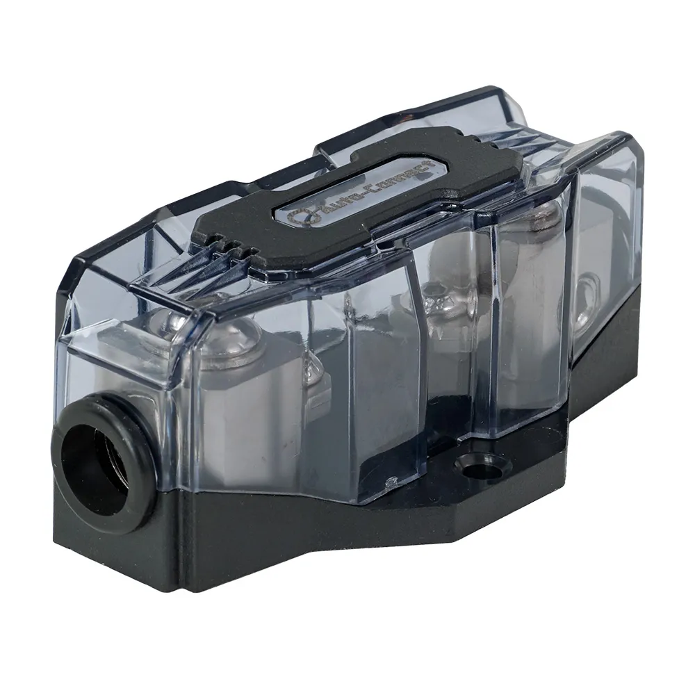 Auto-Connect ANL-sulakepesä