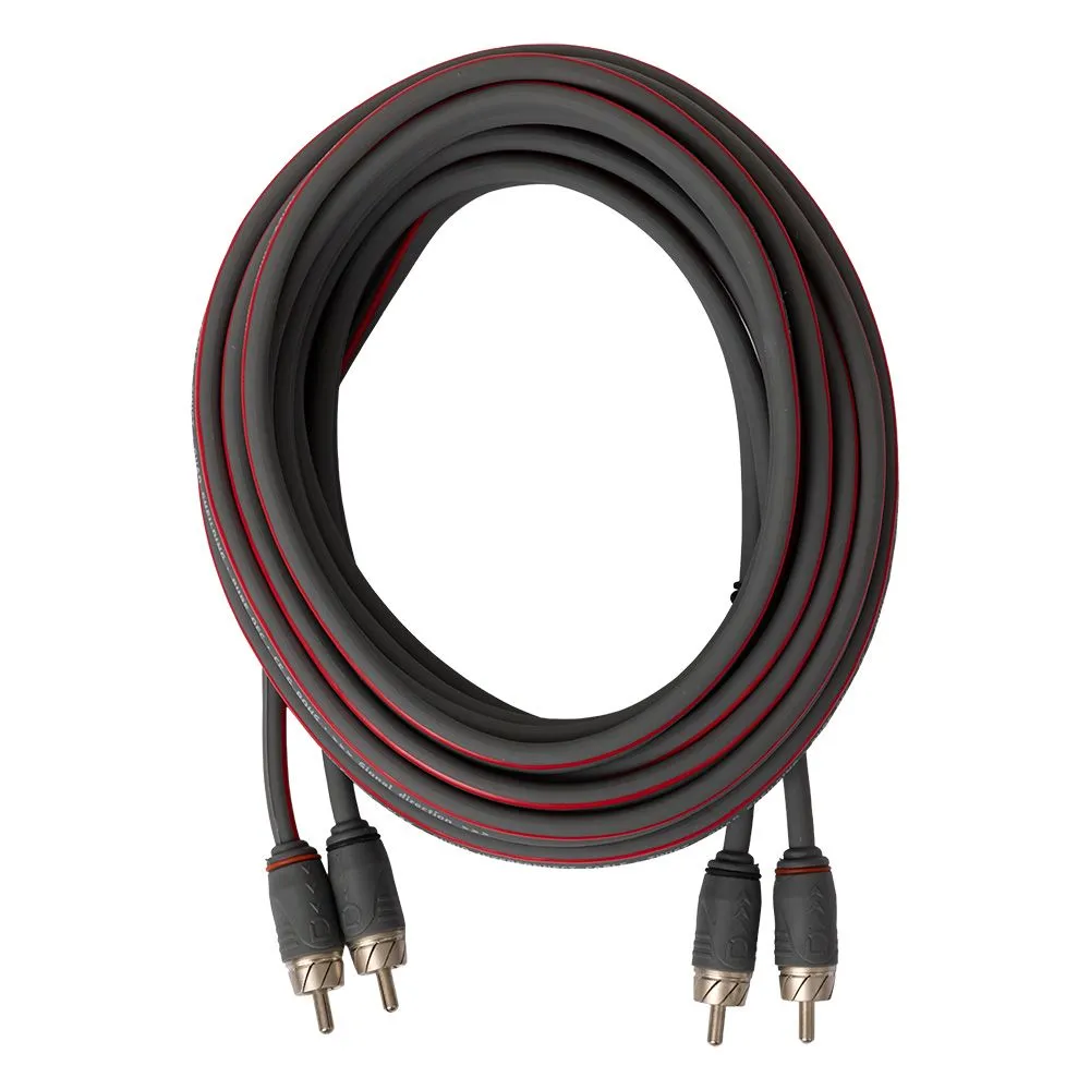 Auto-Connect L2 RCA 5,50m