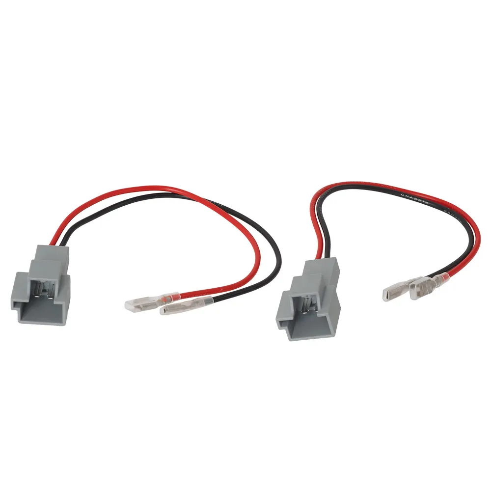 Kaiutinjohtosarja Volvo Midi