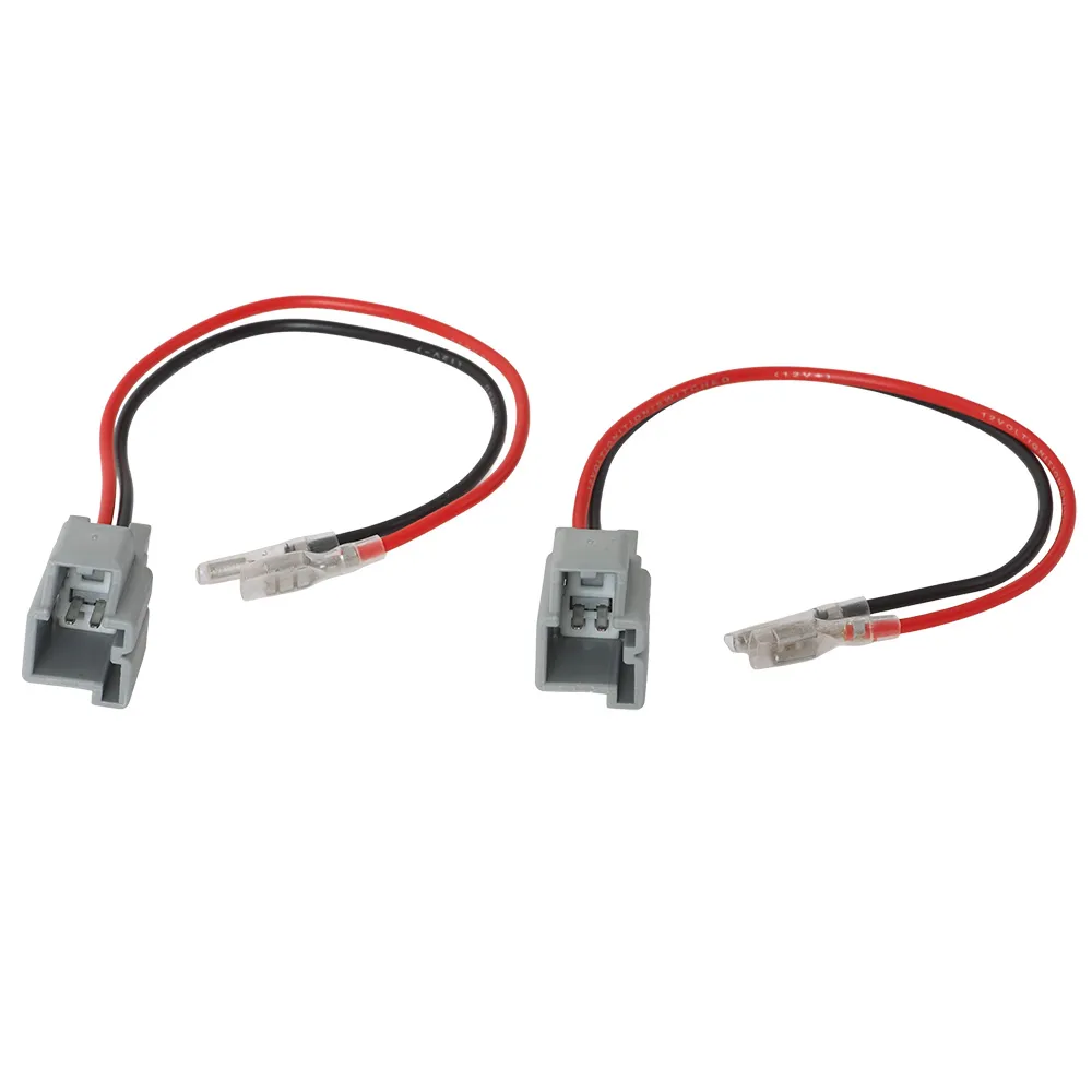 Kaiutinjohtosarja Volvo Kesk./diskantti