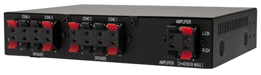 System One SC4B