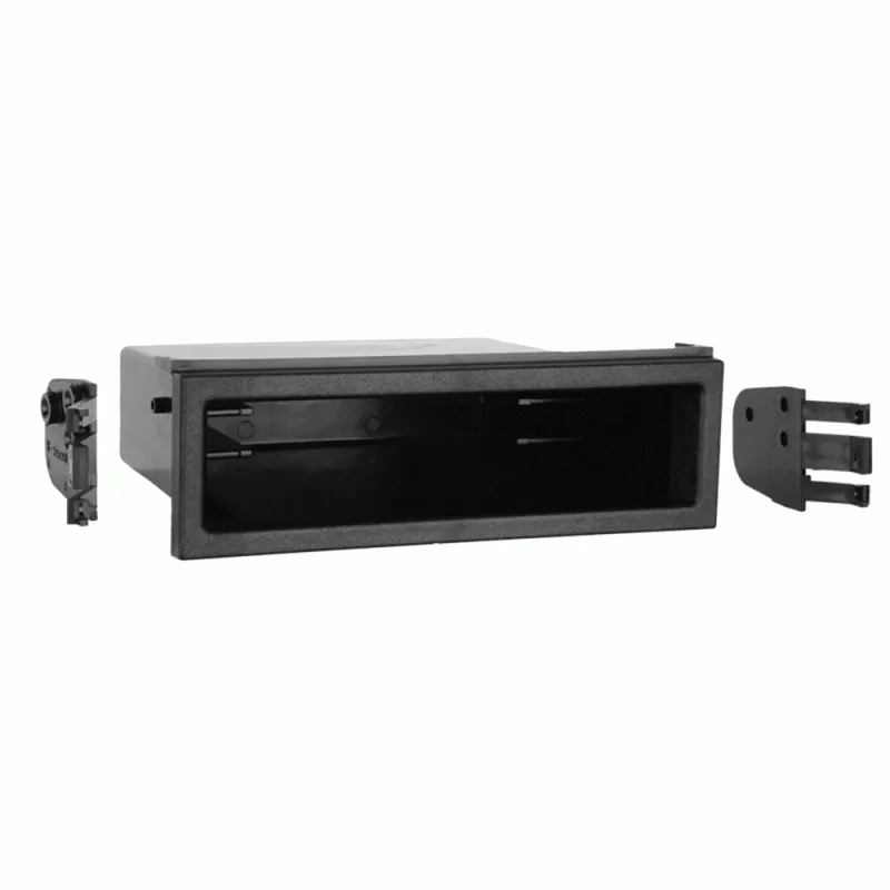 Metra 1-Din LOKERO Subaru / VW