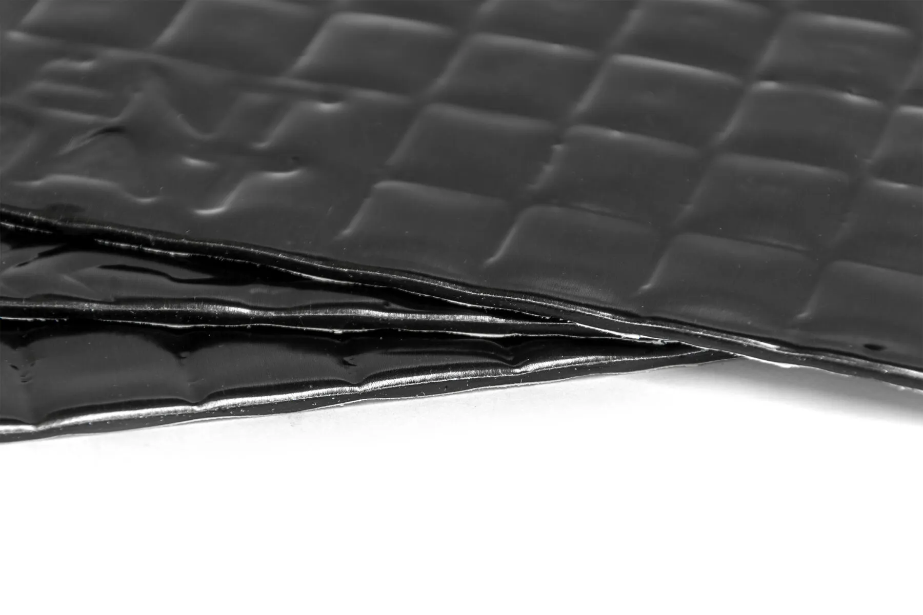 Silent Coat Volume Pack