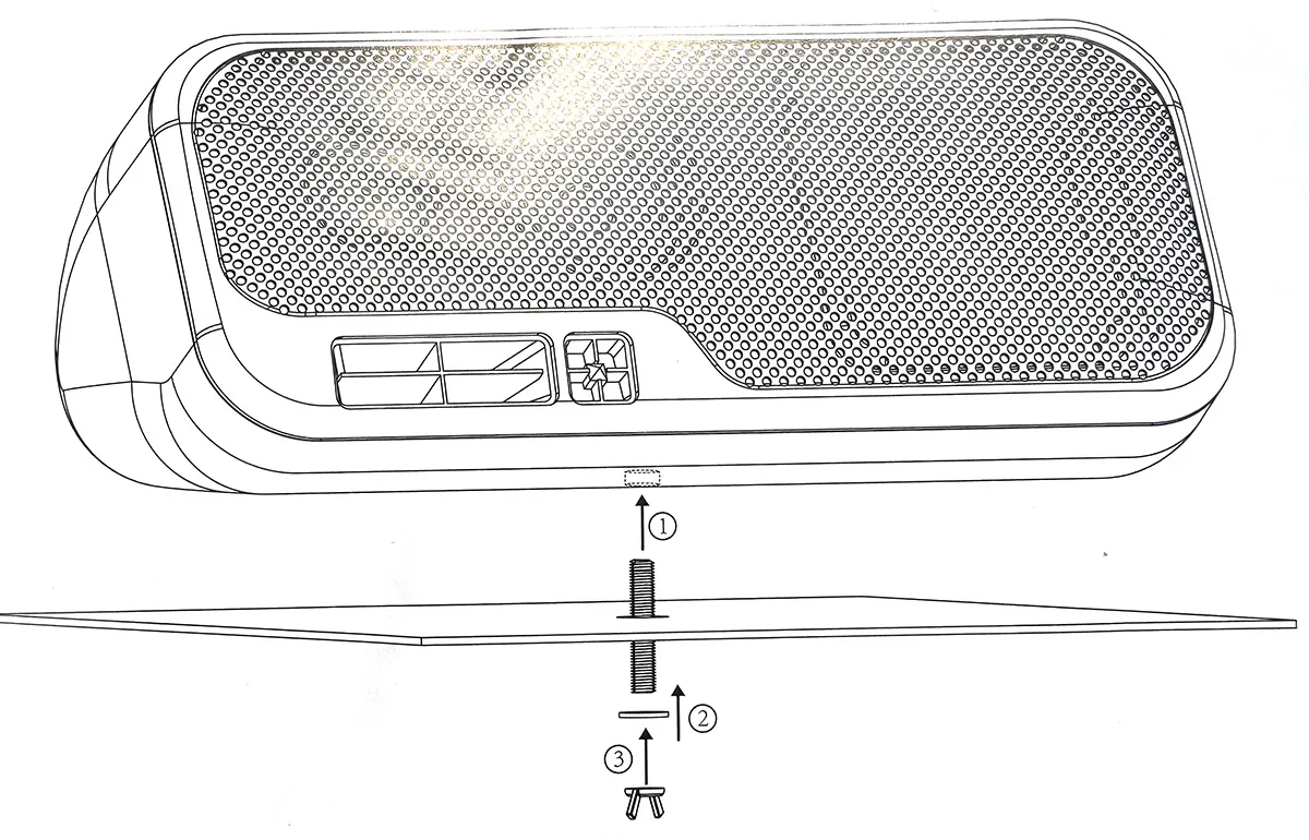 GAS GSB780