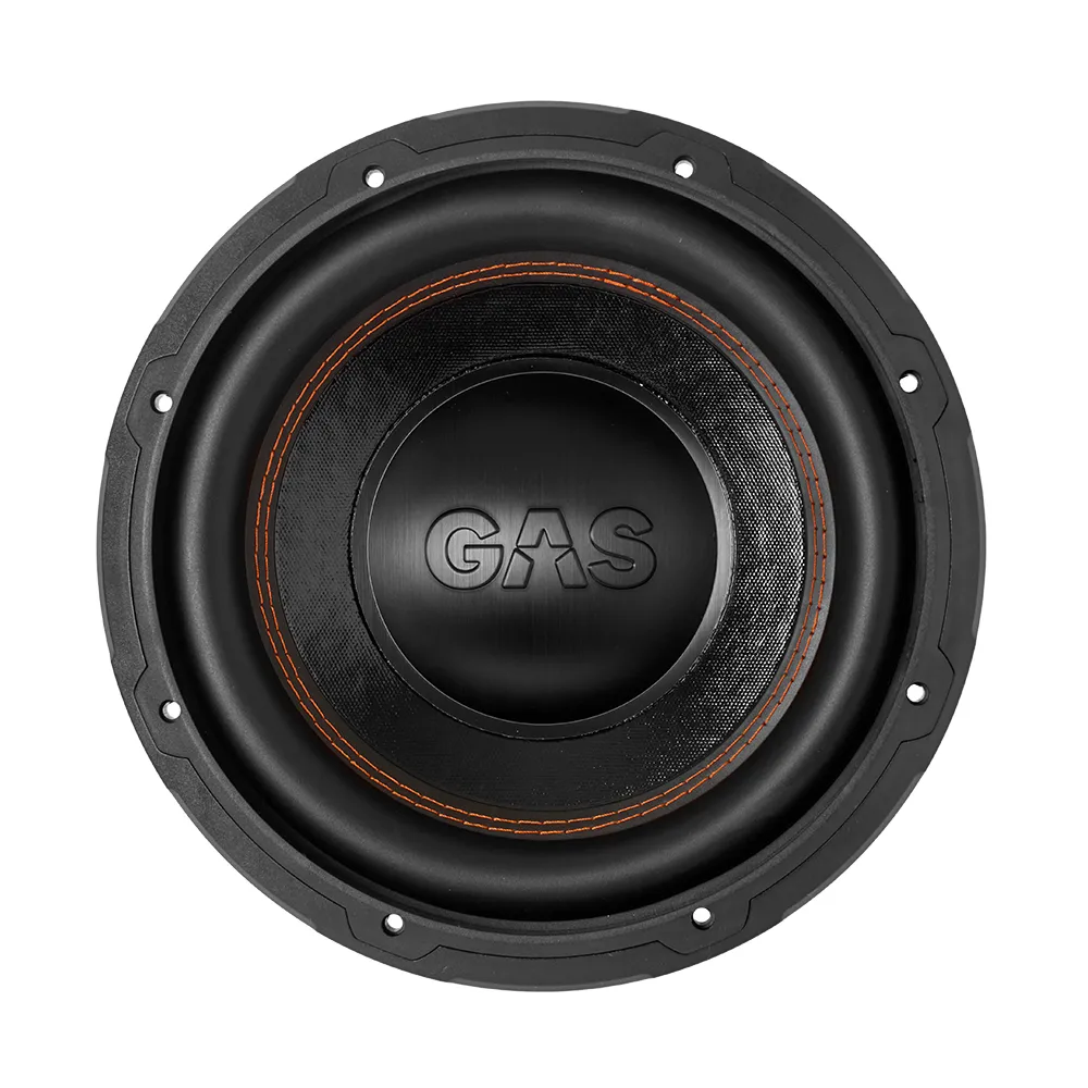 GAS MAD S3-10D2