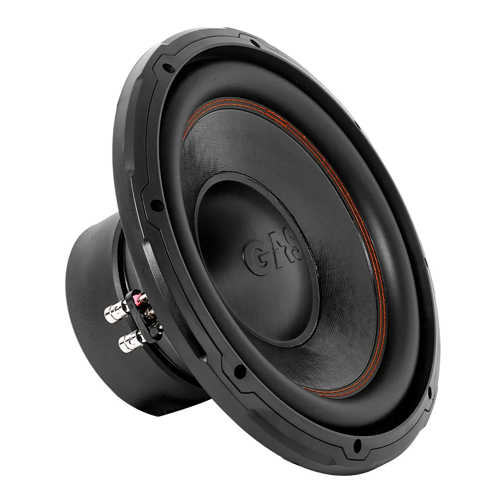 GAS MAD S3-12D2