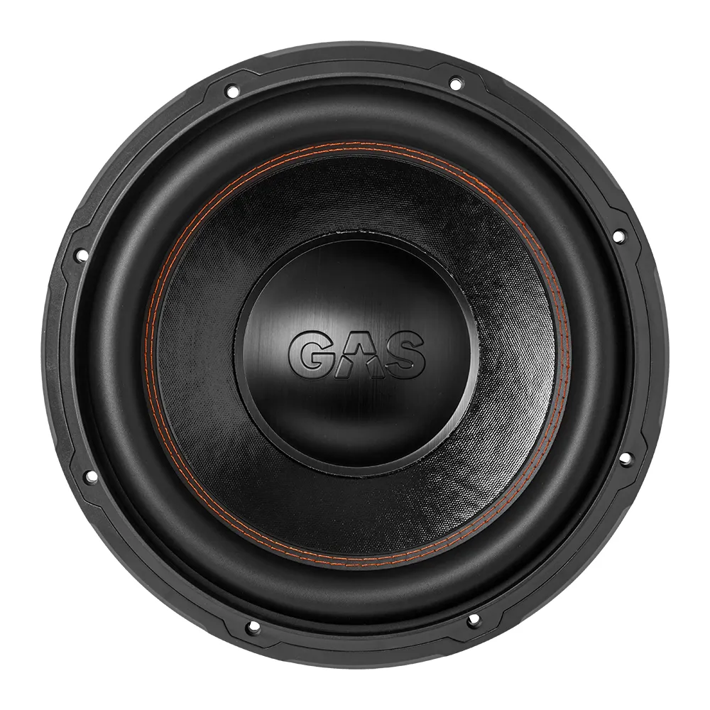 GAS MAD S3-12D2