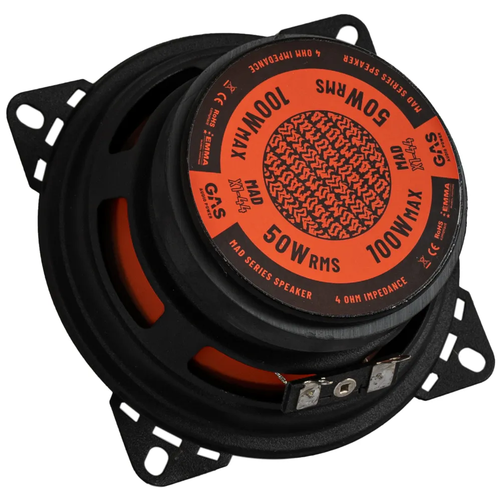 GAS MAD X1-44