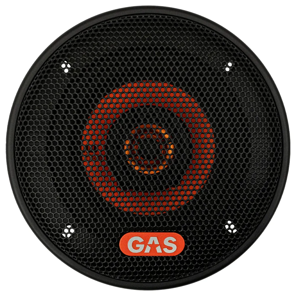 GAS MAD X1-44