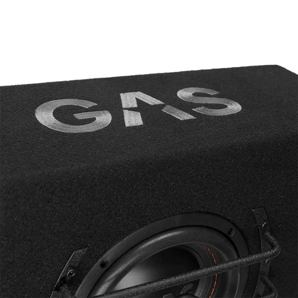 GAS MAX B1-18