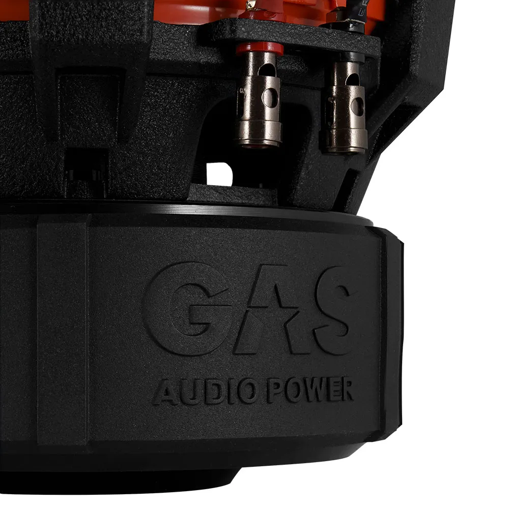 GAS MAX S1-10D2