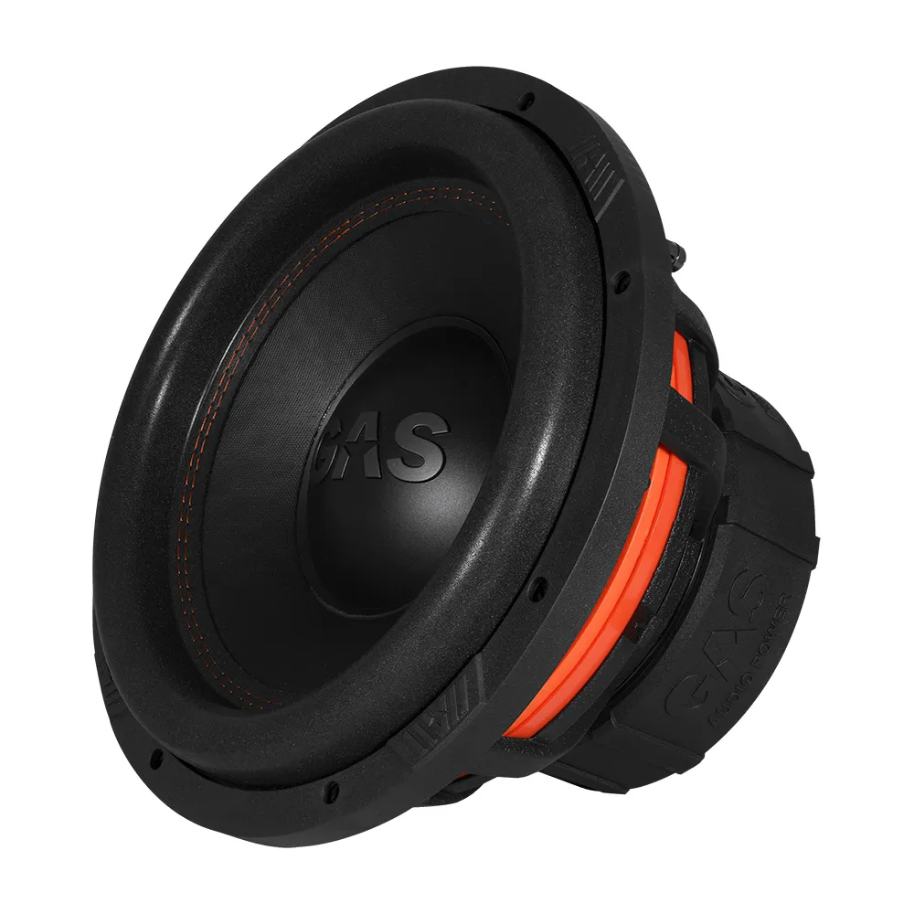 GAS MAX S1-12D1