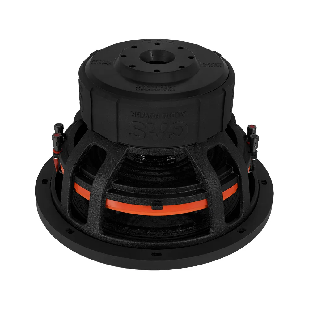 GAS MAX S1-12D1