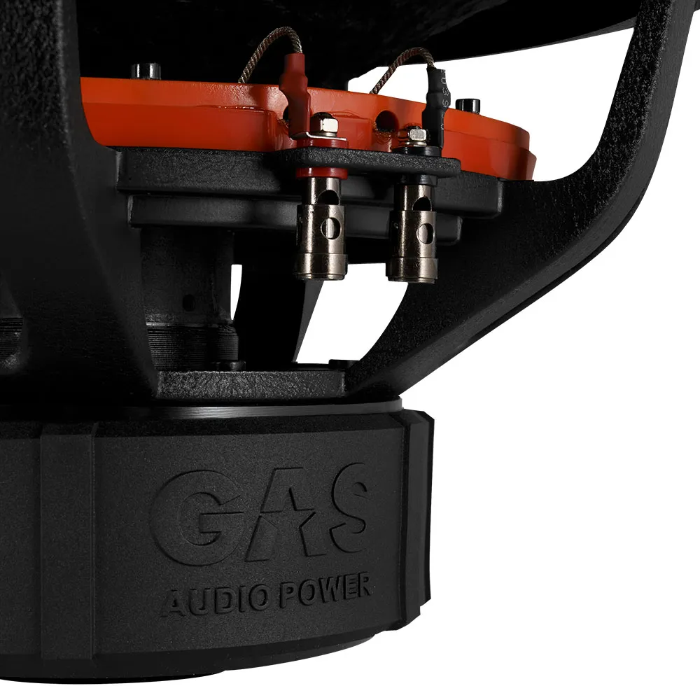 GAS MAX S1-15D2
