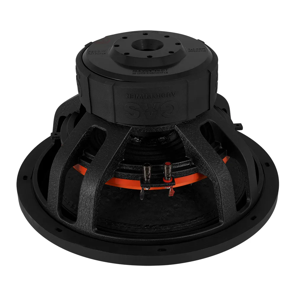 GAS MAX S1-15D2