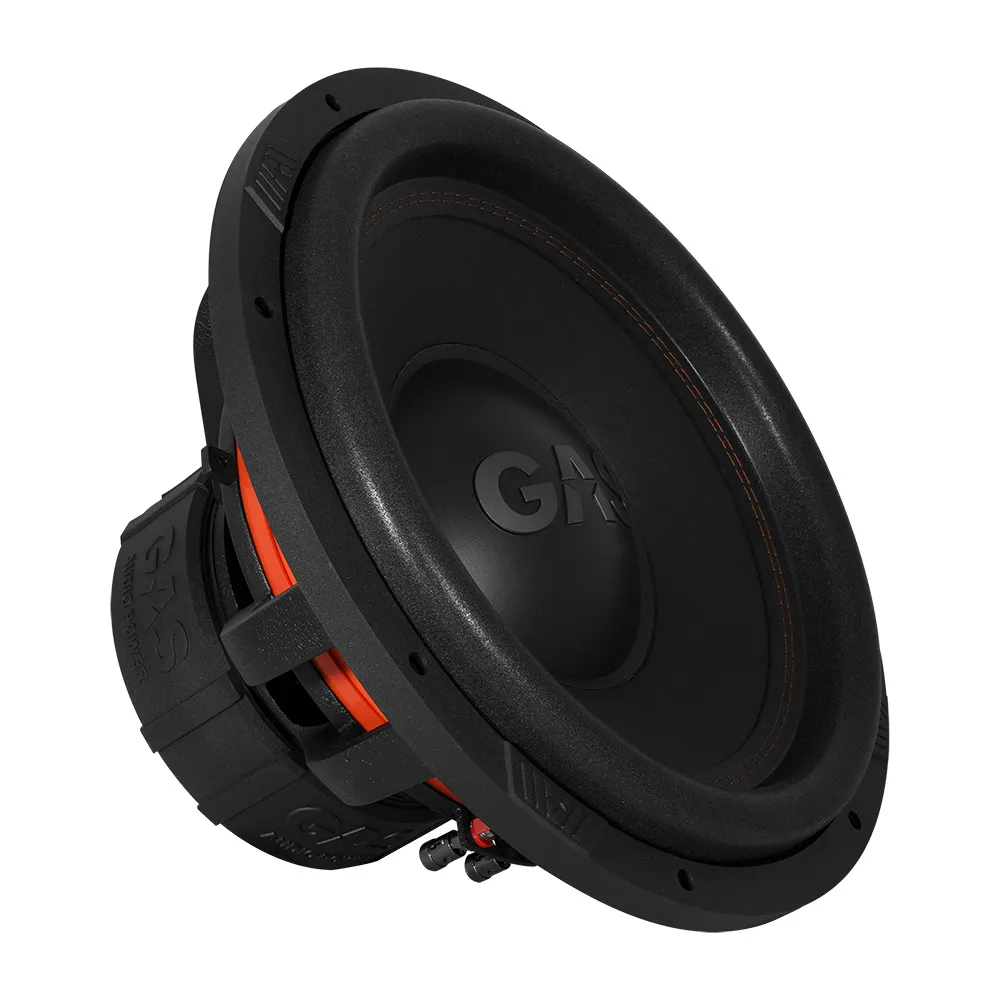 GAS MAX S1-15D2