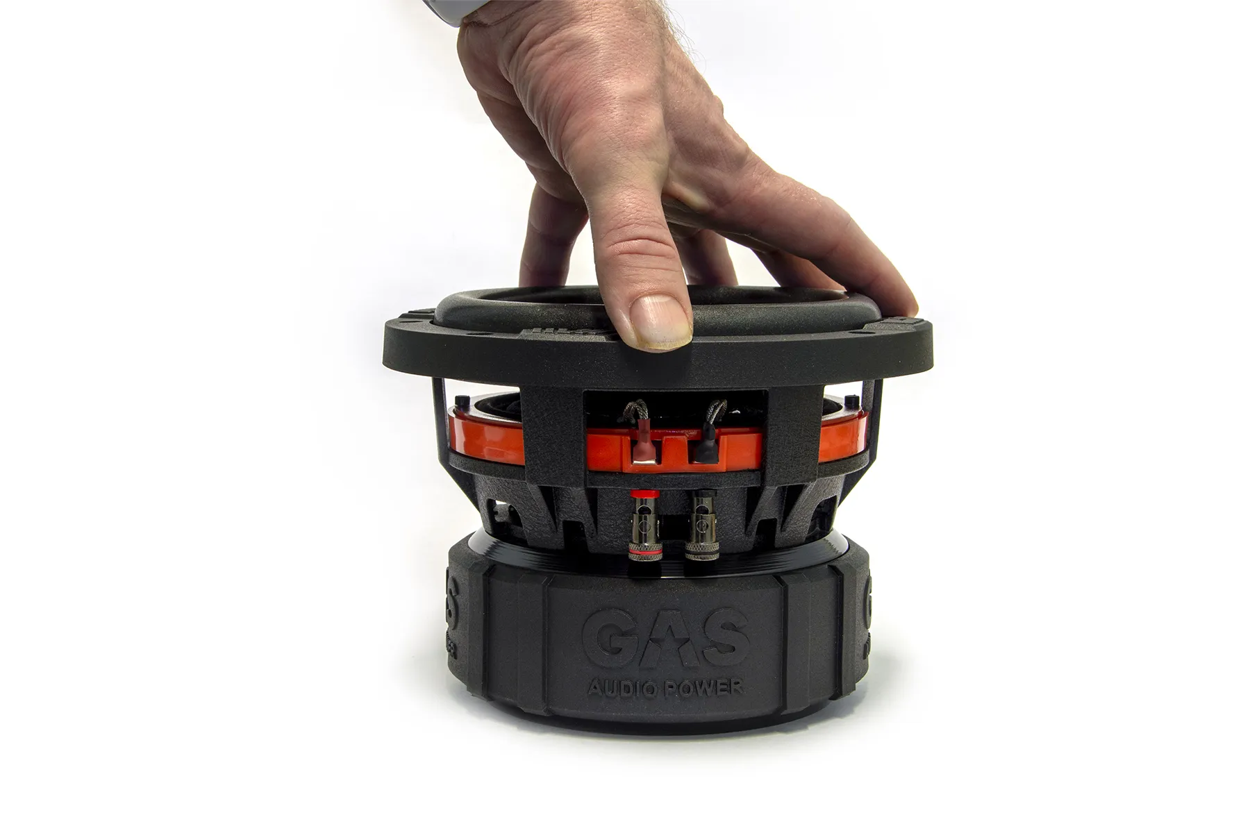 GAS MAX S1-6D1