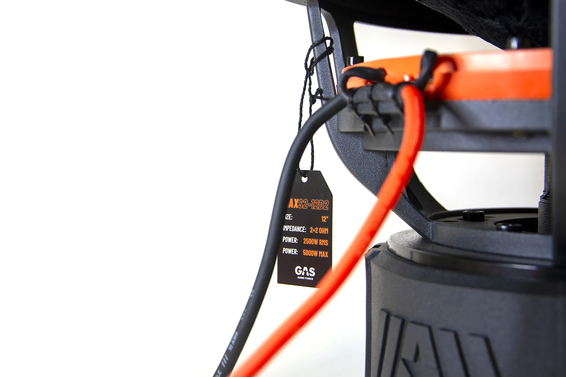 GAS MAX S2-12D2