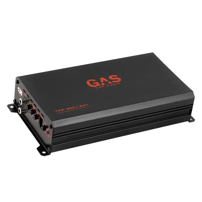 GAS TFP500.1