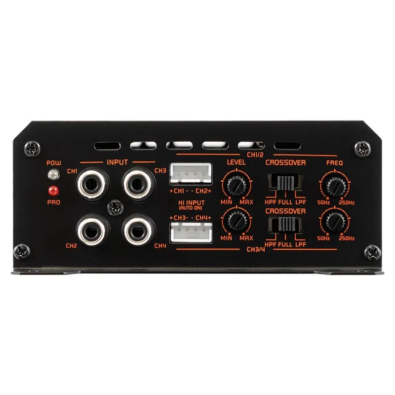 GAS TFP70.4