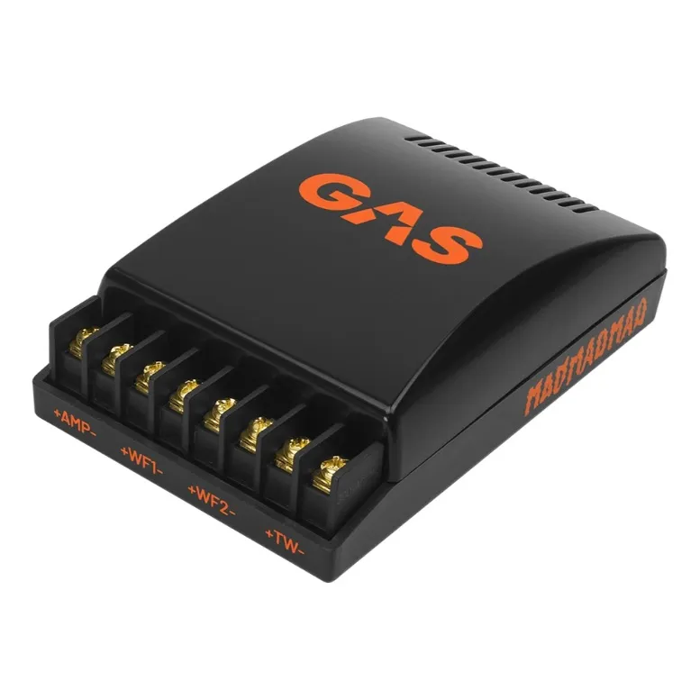 GAS MAD PXO1-24